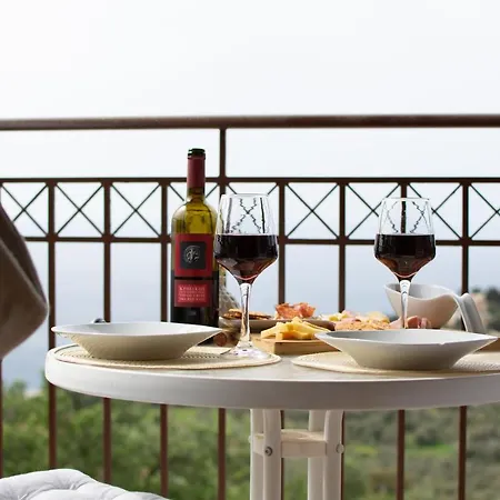 Noemie 3* Αθάνι