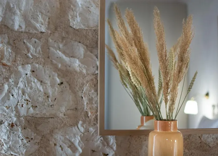 Noemie Guest house Athanion