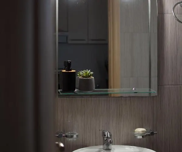 Noemie Guest house Athanion