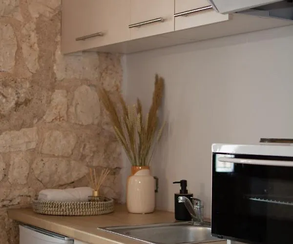 Guest house Noemie 3*