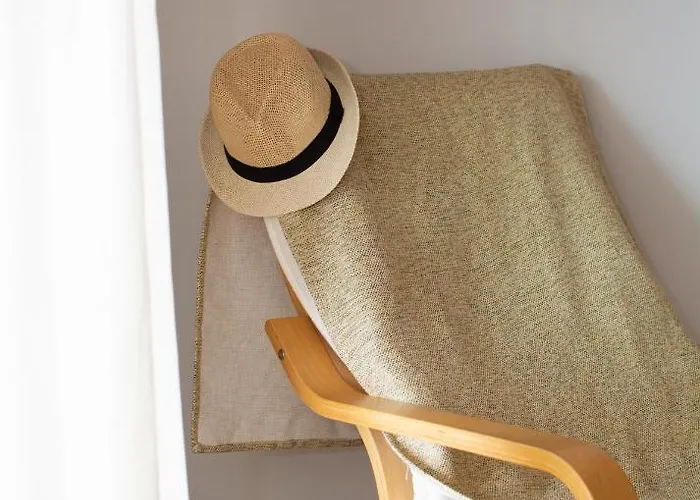 Guest house Noemie Athanion