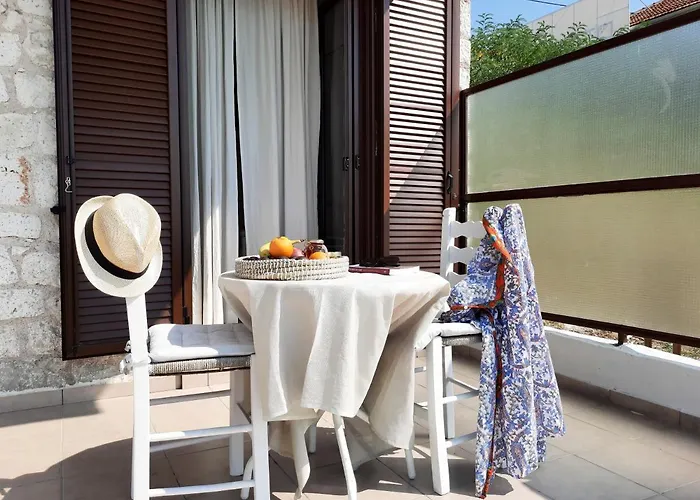 Guest house Noemie 3*